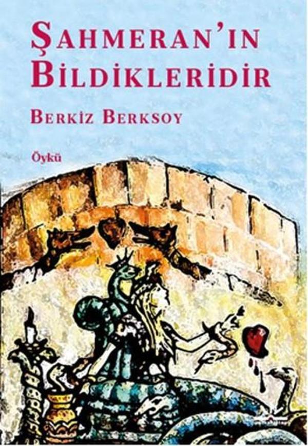 Şahmeran'ın Bildikleridir - Potkal Kitap Yayınları - Image 1