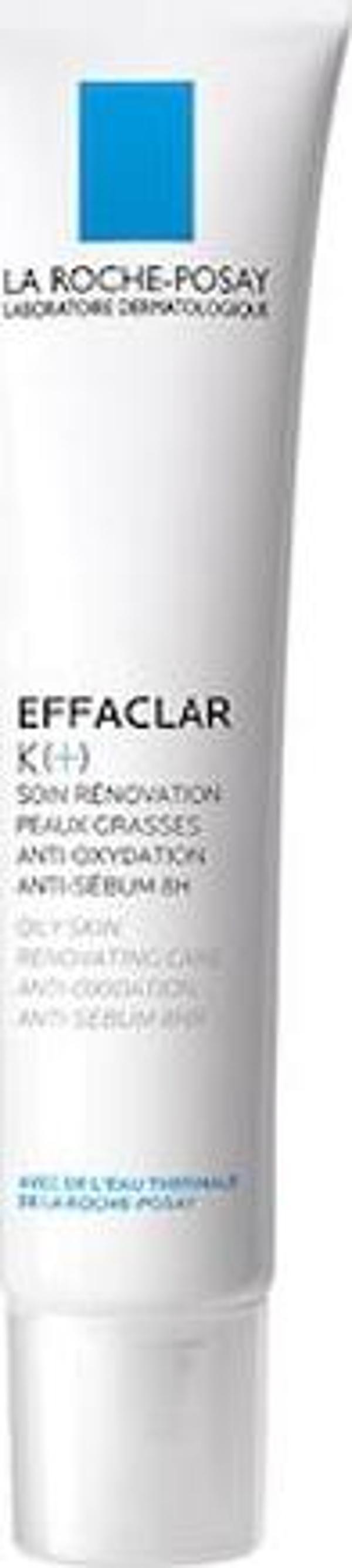 La Roche-Posay Effaclar K+ 40 Ml - Image 1