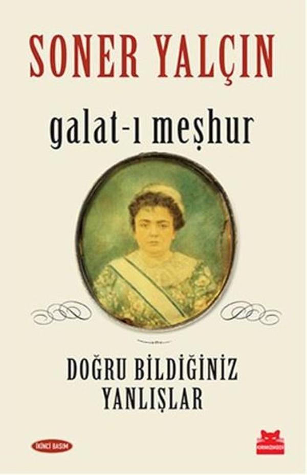 Galat-ı Meşhur - Doğru Bildiğiniz Yanlışlar - Kırmızı Kedi Yayınevi - Image 1