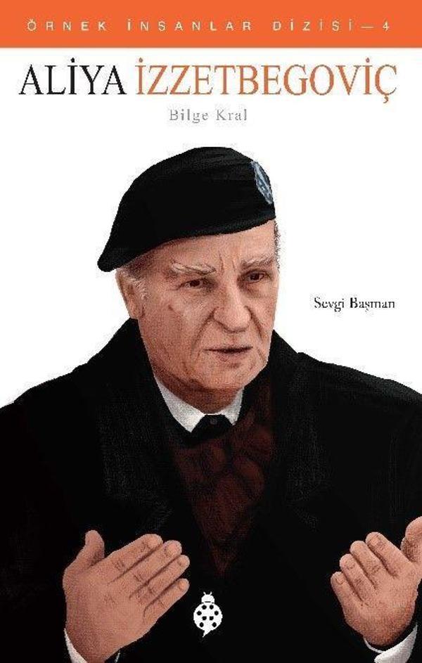 Aliya İzzetbegoviç - Bilge Kral - Uğurböceği - Image 1