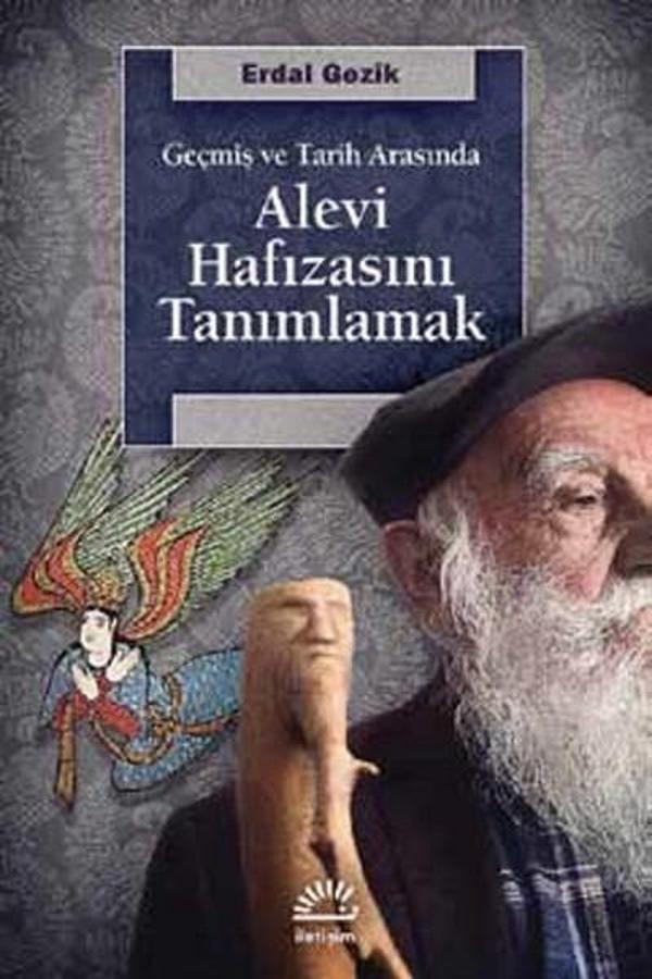 Alevi Hafızasını Tanımlamak - İletişim Yayınları - Image 1