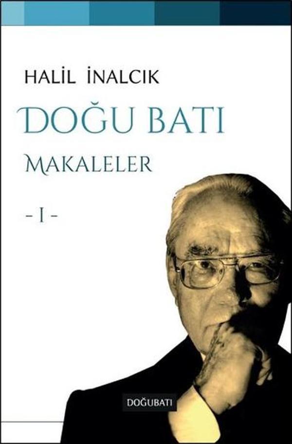 Doğu Batı Yayınları Doğu Batı-Makaleler 1 - Doğu Batı Yayınları - Image 1