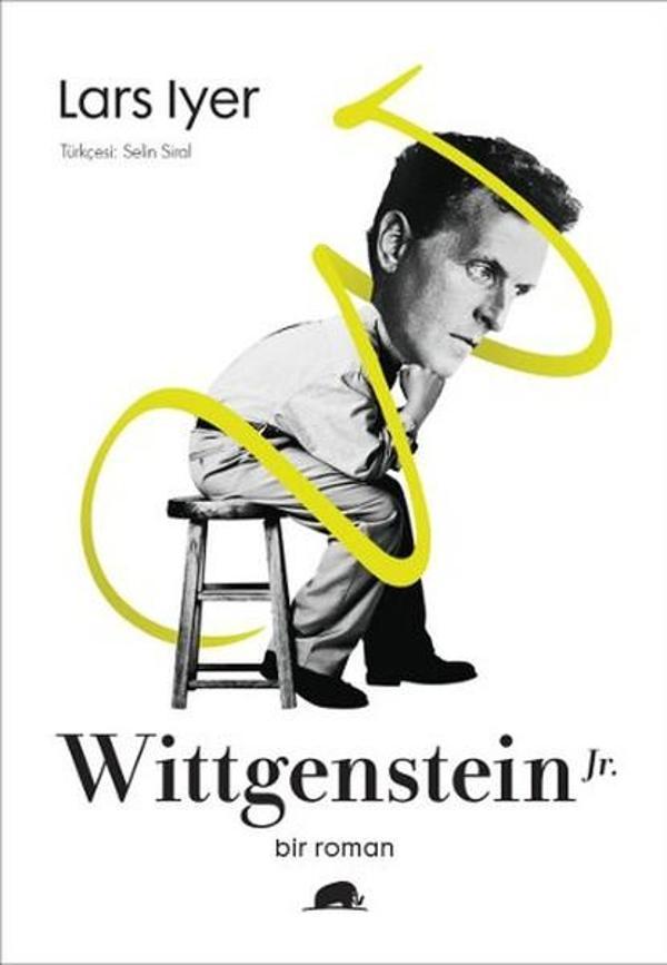 Wittgenstein Jr. - Kolektif Kitap - Image 1