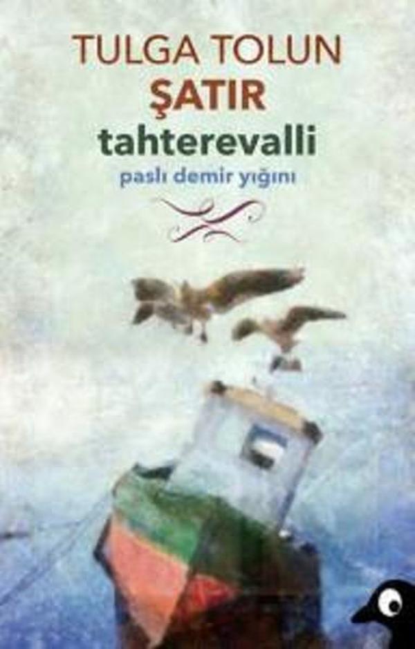 Tahterevalli - Alakarga - Image 1