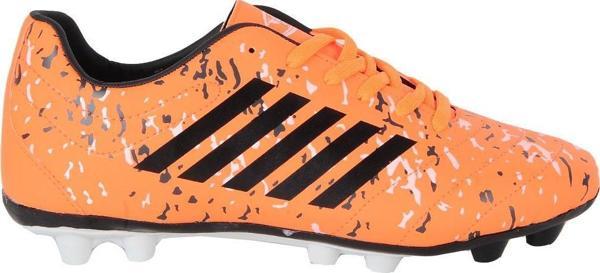 MP 222-2407 Turuncu Erkek Krampon Futbol Ayakkabı - Image 1