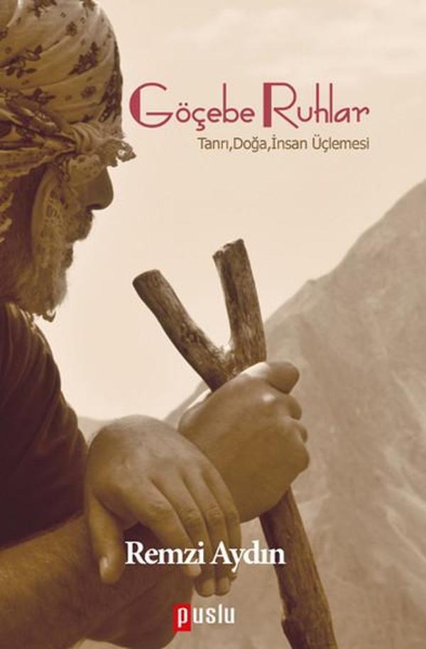 Göçebe Ruhlar - Puslu Yayıncılık - Image 1