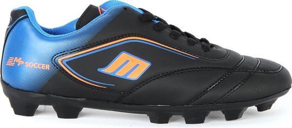 MP 222-2801Mr Syh-Mavi Erkek Krampon Çim Futbol Ayakkabı - Image 1