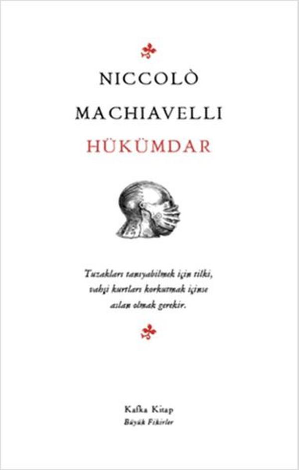 Hükümdar - Kafka Kitap - Image 1