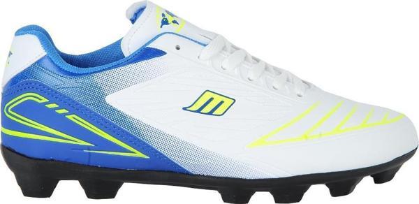 MP 222-2803Mr Byz-Mavi Erkek Krampon Çim Futbol Ayakkabı - Image 1