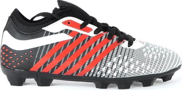 MP 222-2805 Byz-Krmz Erkek Krampon Futbol Ayakkabı - Image 1