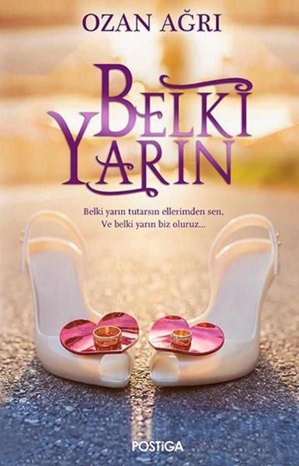 Belki Yarın - Postiga - Image 1