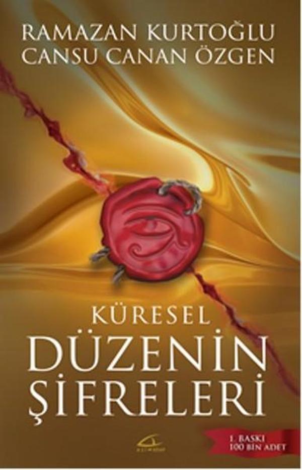 Küresel Düzenin Şifreleri - Asi Kitap - Image 1