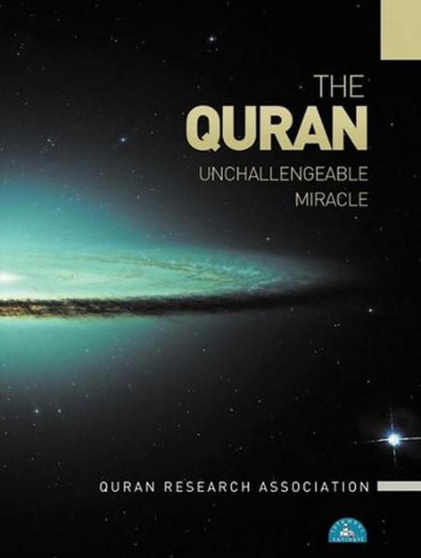 The Quran Unchallengeable Miracle - İstanbul Yayınevi - Image 1