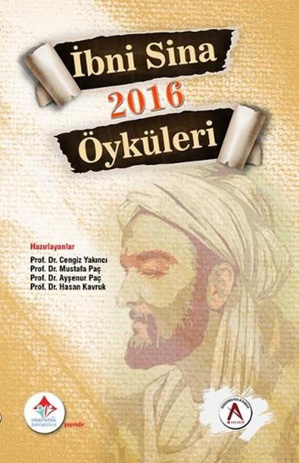 İbni Sina Öyküleri 2016 - Akademisyen Kitabevi - Image 1