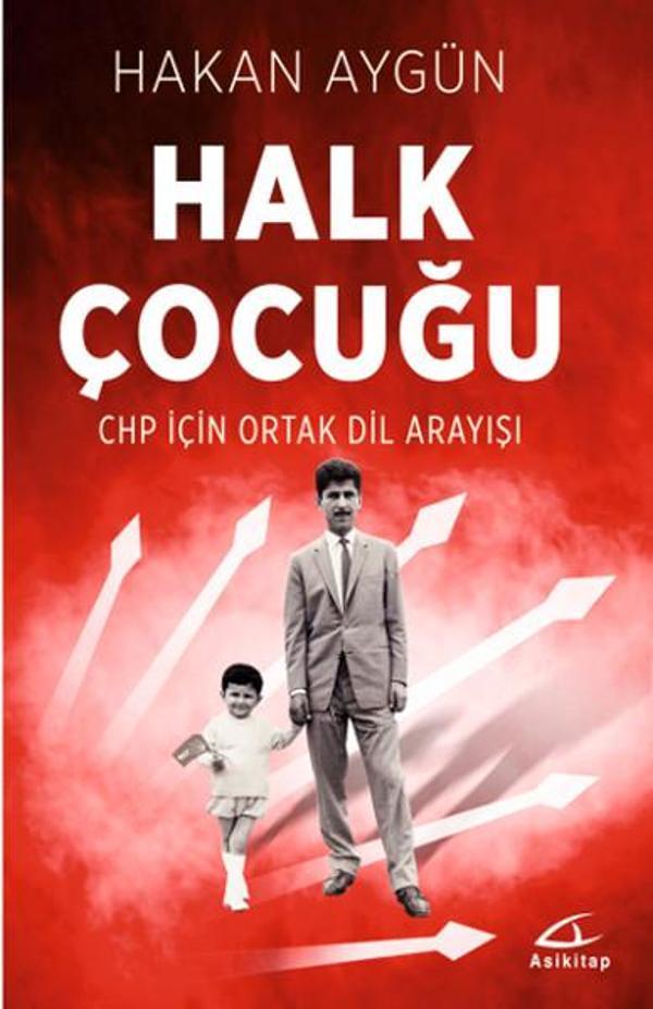Asi Kitap Halk Çocuğu - Asi Kitap - Image 1