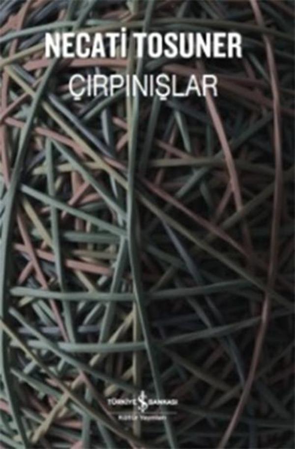 Çırpınışlar - İş Bankası Kültür Yayınları - Image 1
