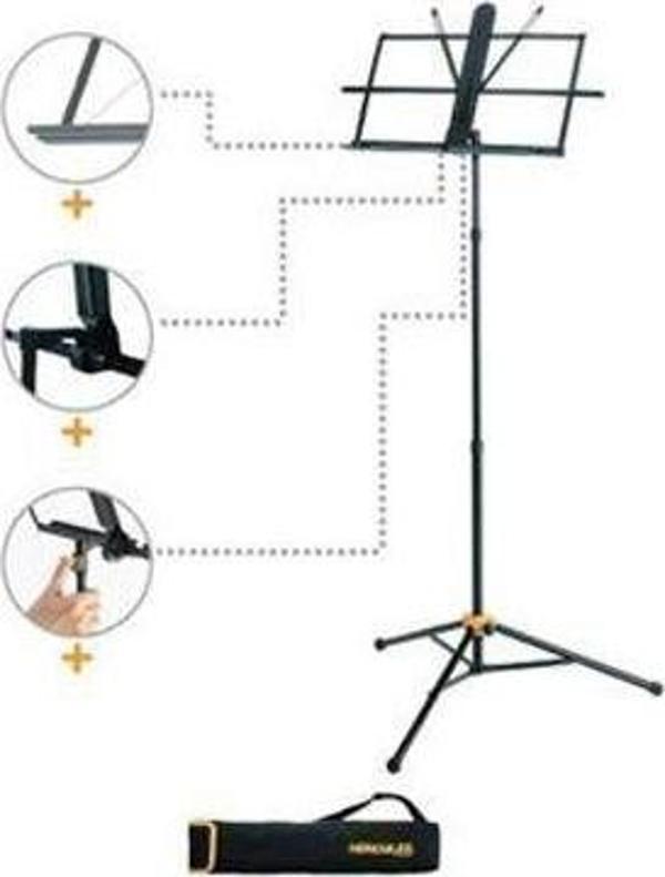 Hercules BS118B Nota Sehpası - Image 1