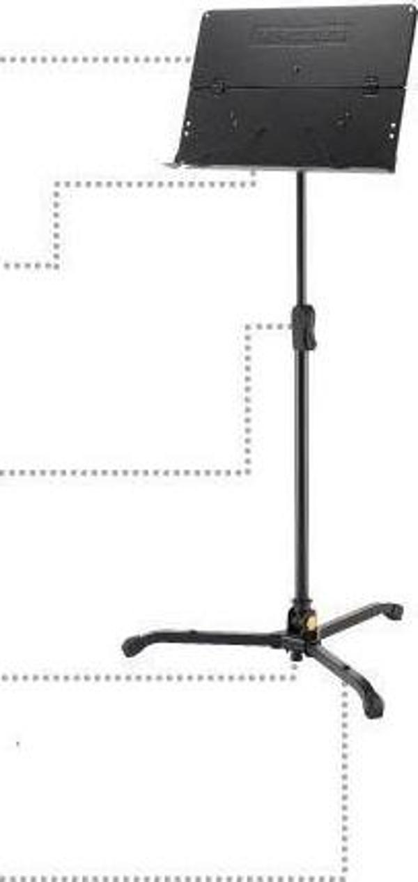 Hercules BS301B EZ Clutch Nota Sehpası - Image 1