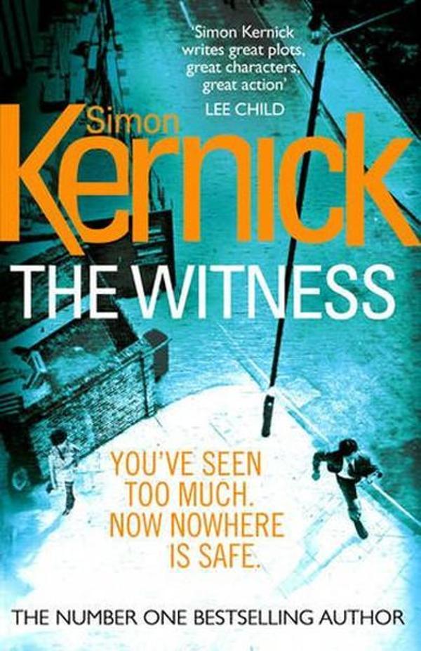 Century The Witness - Century - Image 1