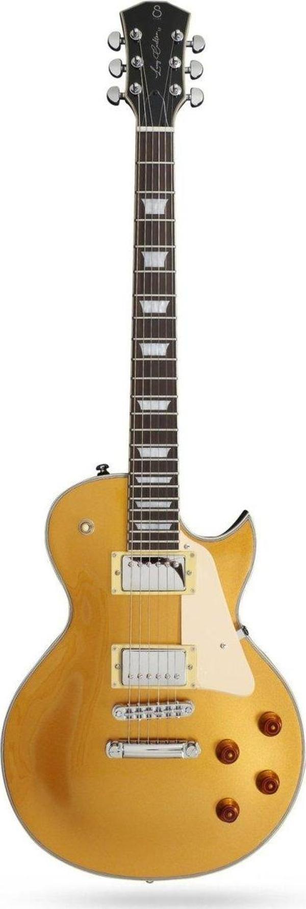 Sire Larry Carlton L7GDT Elektro Gitar - Image 1