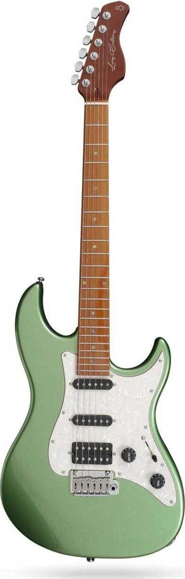 Sire Larry Carlton S7 Elektro Gitar SG - Image 1