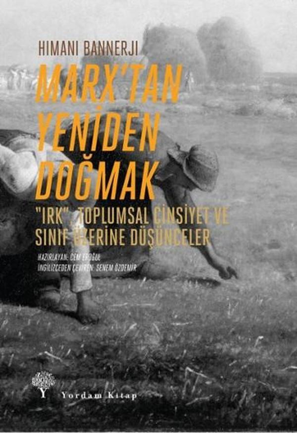 Marx'tan Yeniden Doğmak - Yordam Kitap - Image 1