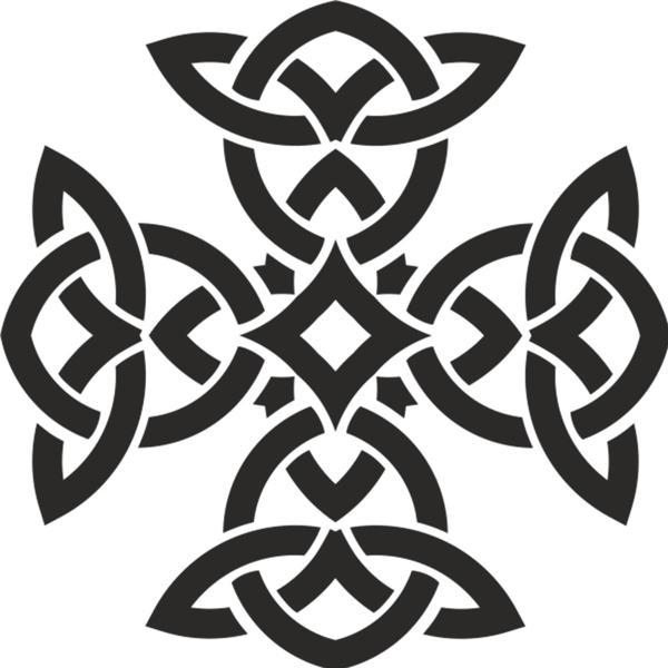 DESEN FOLYO STİCKER 160cm Uzunluk - Image 1