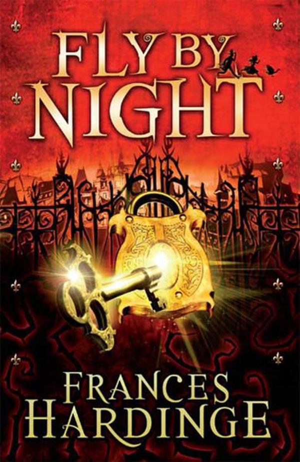Fly By Night - Macmillan Childrens Books - Image 1