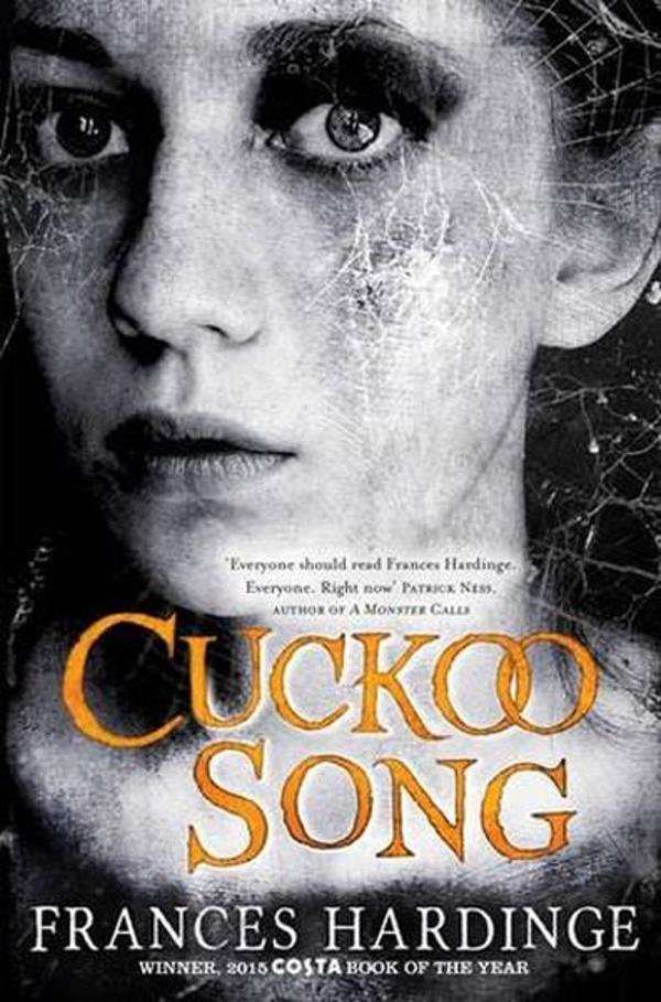 Cuckoo Song - Macmillan Childrens Books - Image 1