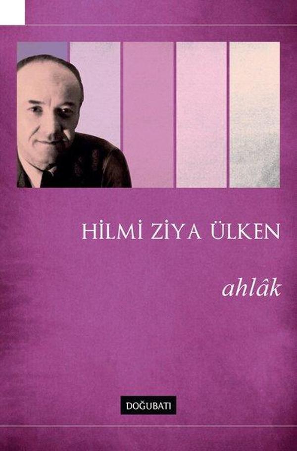 Ahlak - Doğu Batı Yayınları - Image 1