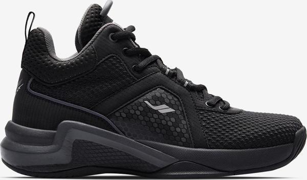 Lescon Galaxy 2 Siyah Erkek Basketbol Ayakkabısı - Image 1