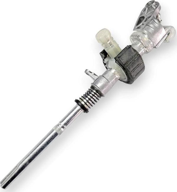 VW Beetle 1999-2005 Manuel Vites Kolu Levyesi 1J0711112E - Image 1