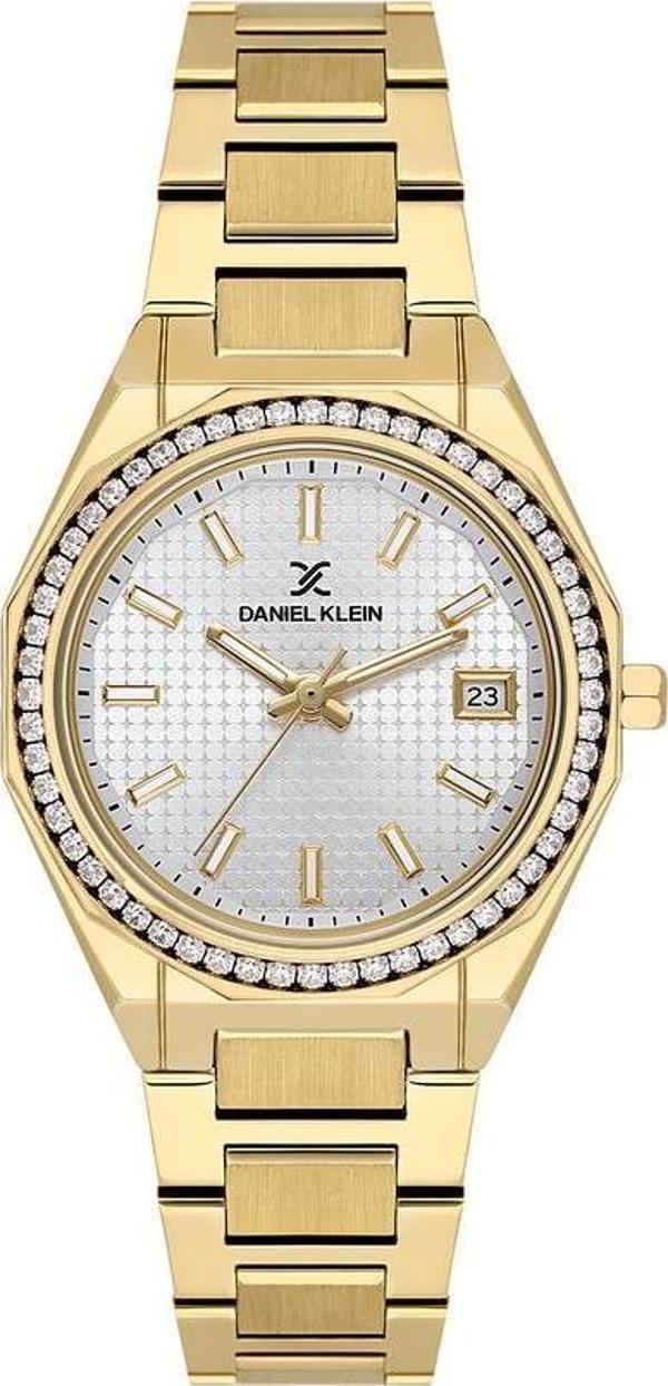 Daniel Klein DK.1.13716-5 Kadın Kol Saati - Image 1