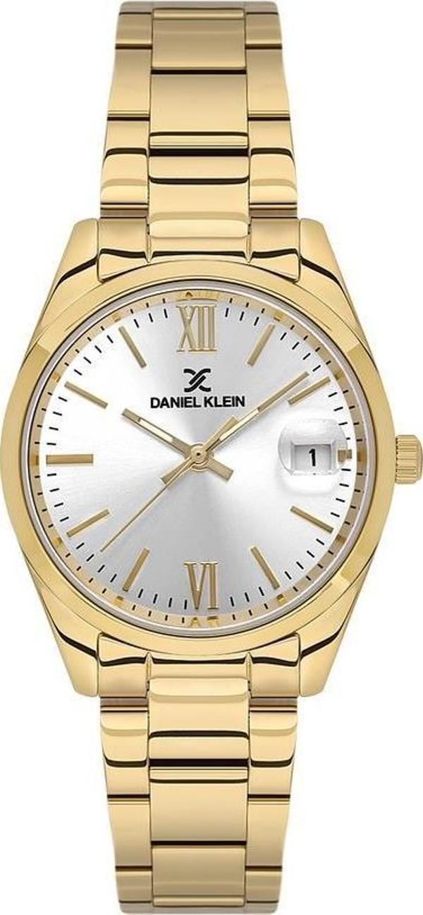 Daniel Klein DK.1.13763-4 Kadın Kol Saati - Image 1