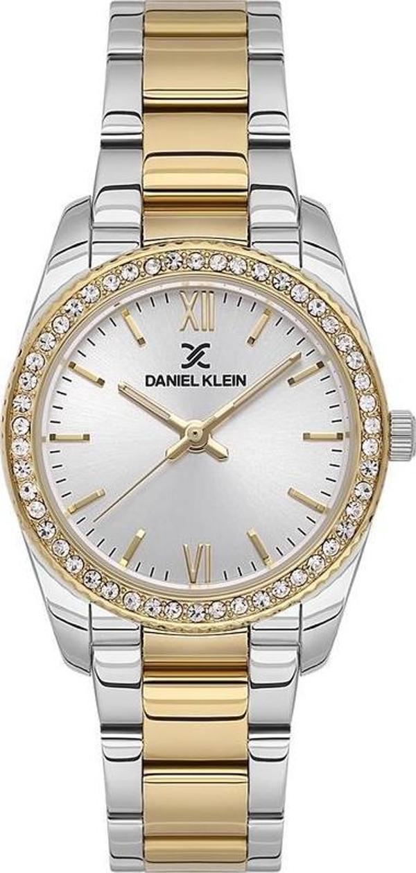 Daniel Klein DK.1.13767-6 Kadın Kol Saati - Image 1