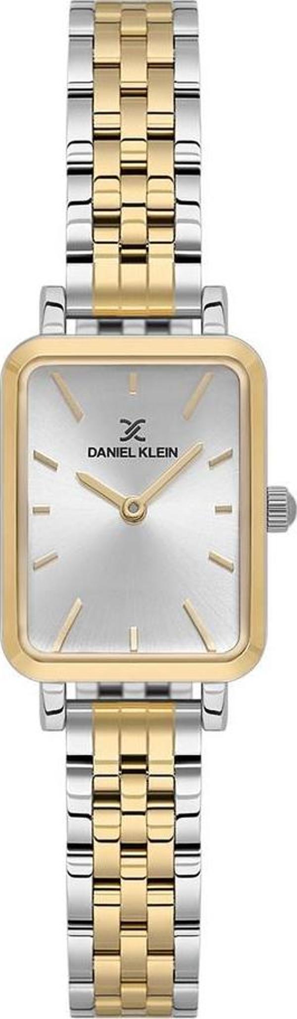 Daniel Klein DK.1.13775-4 Kadın Kol Saati - Image 1