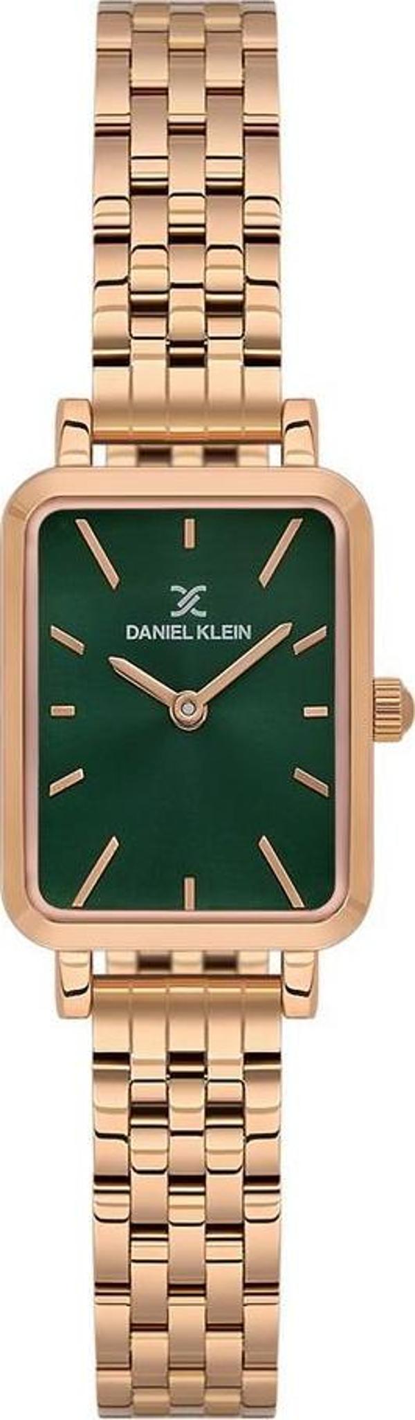 Daniel Klein DK.1.13775-5 Kadın Kol Saati - Image 1