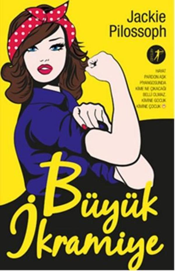 Artemis Yayınları Büyük İkramiye - Artemis Yayınları - Image 1