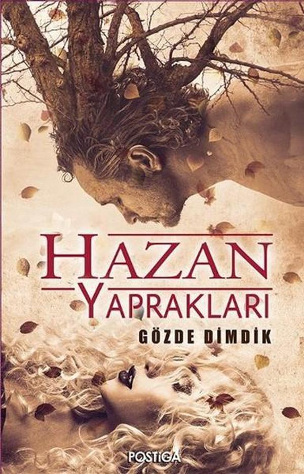 Hazan Yaprakları - Postiga - Image 1