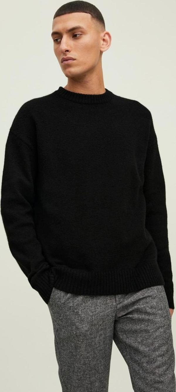 Jack&Jones Kazak Erkek Kazak 12215468 - Image 1