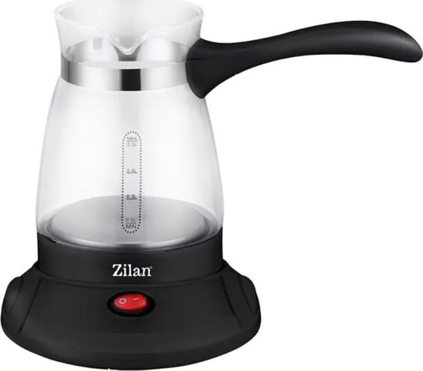 Zilan Zln4940 Elektrikli Cam Cezve - Image 1