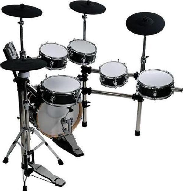 DMX Drums DM 910 Mesh Derili Elektro Davul Seti - Image 1