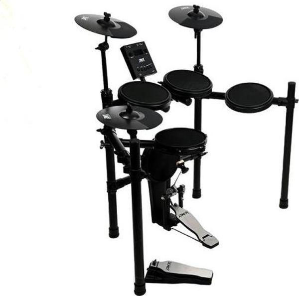 Dmx Drums DM900 Mesh Deri Elektro Davul Seti - Image 1