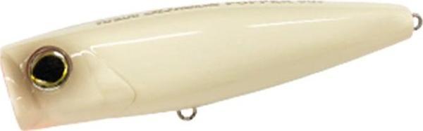 Yozuri 3D Inshore Popper Floating Sert Balık BN-90MM - 24G - Image 1