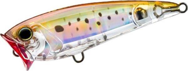 Yozuri 3D Inshore Popper Floating Sert Balık HPBK-90MM - 24G - Image 1