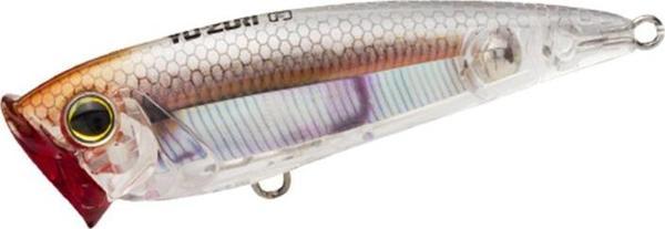 Yozuri 3D Inshore Popper Floating Sert Balık RGLM-90MM - 24G - Image 1