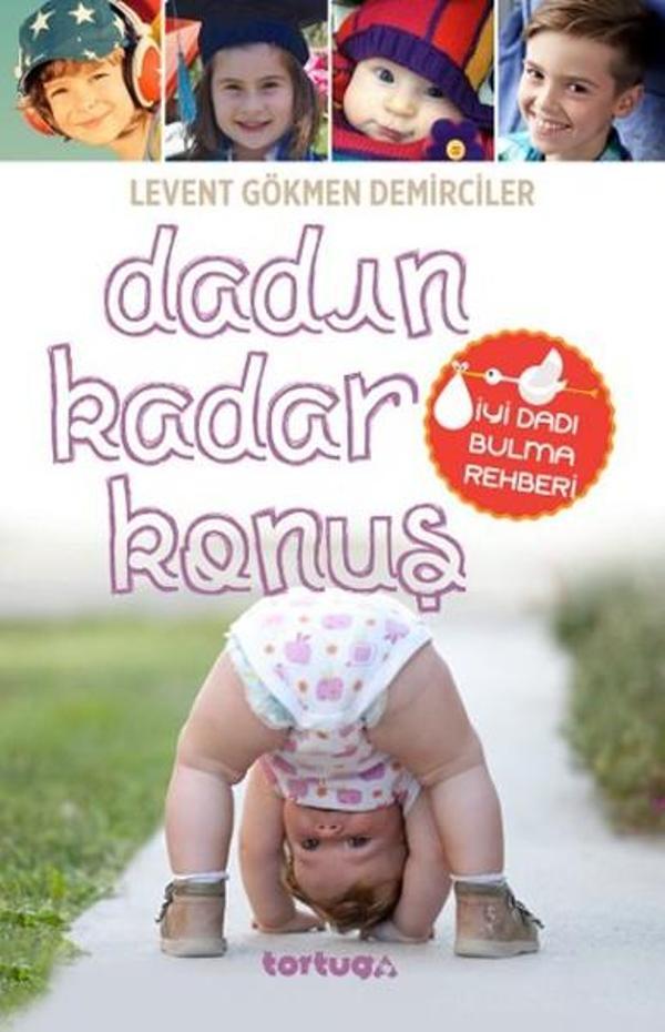 Dadın Kadar Konuş - Tortuga - Image 1