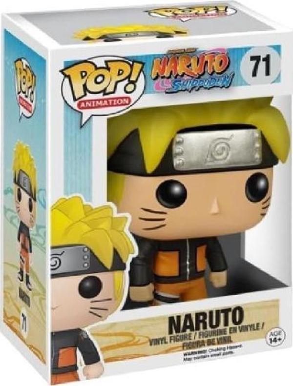 Funko Pop Animation Naruto 71 - Image 1