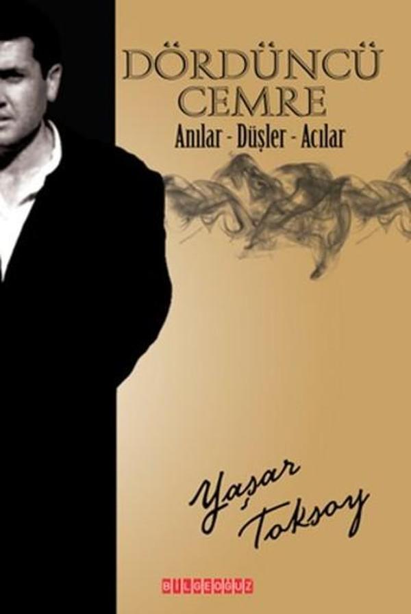 Dördüncü Cemre Anılar - Düşler - Acılar - Bilgeoğuz Yayınları - Image 1