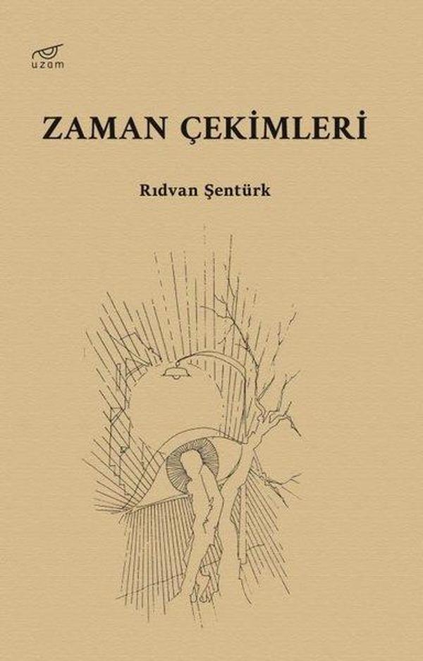 Zaman Çekimleri - Uzam Yayınları - Image 1